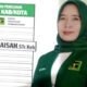 Siti Aisah Geser Suara Caleg Incumbent di Dapil 5 Kabupaten Bogor