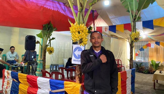 Pemilu 2024 Berjalan Aman, Warga Kota Bogor Berkreasi Tekan Golput Pemilu 2024 Berjalan Aman, Warga Kota Bogor Berkreasi Tekan Golput