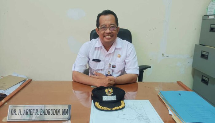 Kelurahan Menteng Akan Gelar Bazar UMKM Ramadan
