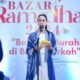 Penuhi Kebutuhan Jelang Lebaran, DWP Kemenperin Gelar Bazar Ramadan