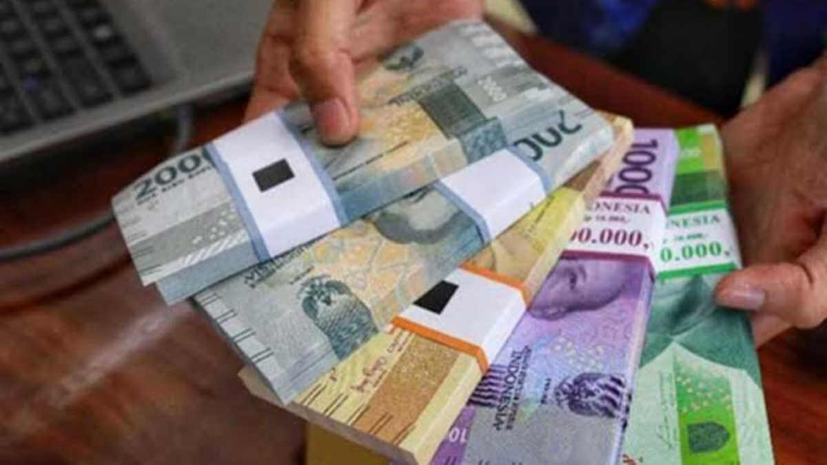 Sentra Penukaran Uang Receh Akan dibuka di Balai Kota Bogor