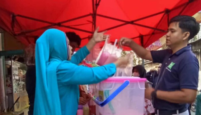 Ngabuburit, Berburu Takjil di Jalan Malabar Bogor Tengah