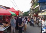 Ngabuburit, Berburu Takjil di Jalan Malabar Bogor Tengah