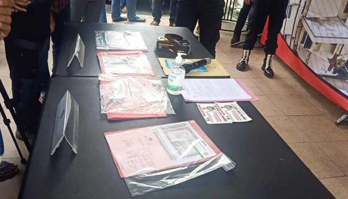 Polresta Bogor Kota Tangkap 2 Pelaku Curanmor Jenis Pikap Polresta Bogor Kota Tangkap 2 Pelaku Curanmor Jenis Pikap