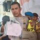 Polresta Bogor Kota Tangkap 2 Pelaku Curanmor Jenis Pikap