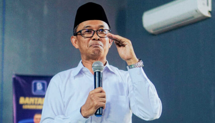 bantarsari leadership