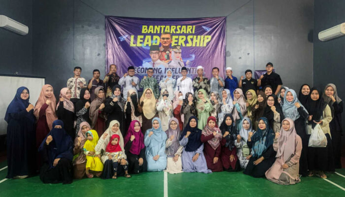 bantarsari leadership