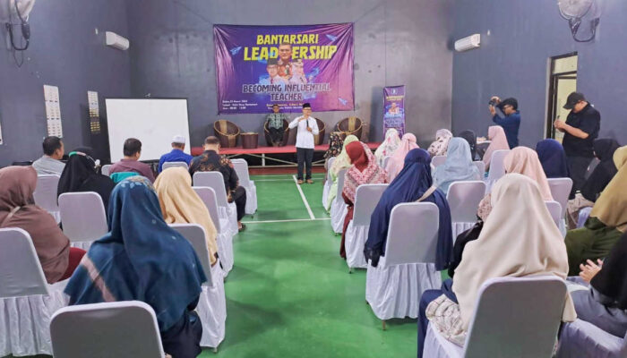 Mengenal Bantarsari Leadership Centre: Wadah Ide dan Inovasi