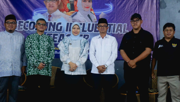 bantarsari leadership