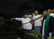 Atang minta Pemkot Bogor Berikan THR Untuk warga Terdampak Bencana