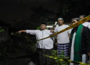 Atang minta Pemkot Bogor Berikan THR Untuk warga Terdampak Bencana