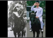 Antara Bung Karno dan Bung Karna