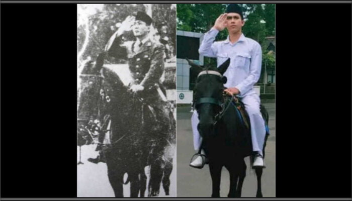 Antara Bung Karno dan Bung Karna