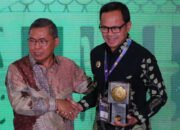 Dibawah Kepemimpinan Bima-Dedie, Kota Bogor 2 Kali Raih Adipura