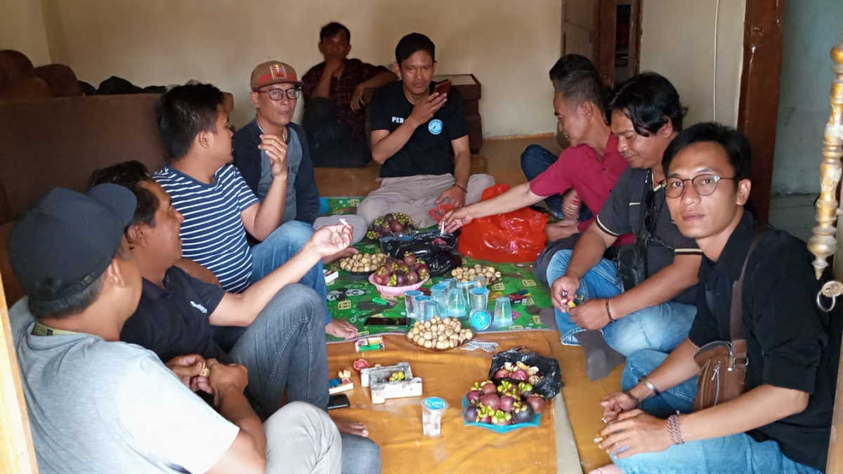 Jelang Ramadan MCN Gelar Cucurak