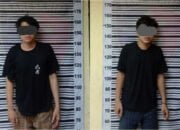 Pencuri Sepeda Motor di Gunung Putri Nekat Ceburkan Diri ke Dalam Sumur