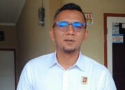 Gerindra Usung Jenal Mutaqin di Pilkada Kota Bogor