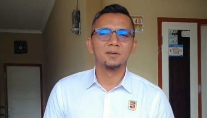 Gerindra Usung Jenal Mutaqin di Pilkada Kota Bogor