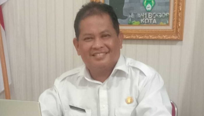 Selama Ramadan MTs Negeri Kota Bogor Kurangi Waktu KBM