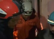 2 Korban Tewas Tertimbun Longsor di Lebak Kantin Bogor Tengah