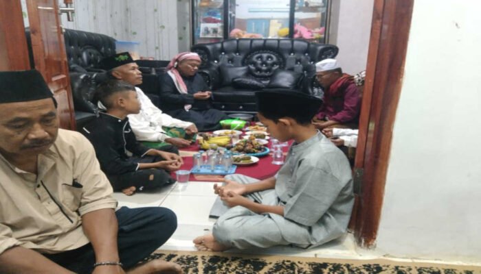 DKM Al Ikhlas Pasir Gintung Batutulis Gelar Bukber