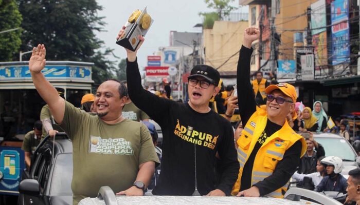 Titip Piala Adipura Tidak Pergi Lagi Titip Piala Adipura Tidak Pergi Lagi