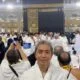 Dari Tanah Suci Dedie Doakan Warga Kota Bogor