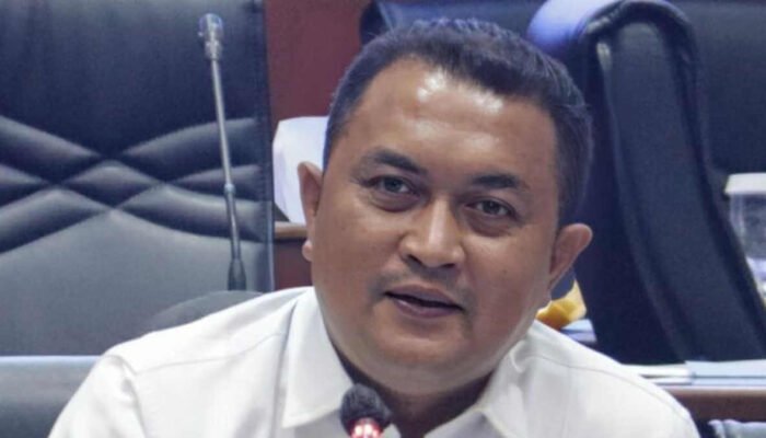 Ketua DPRD Kabupaten Bogor Dorong Pembangunan Venue Baru di Pakansari