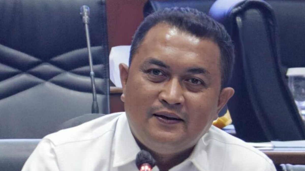 Ketua DPRD Kab Bogor Dorong Pembangunan Venue Baru di Pakansari