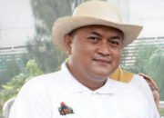 Rudy Susmanto Berharap Semua Atlet Berprestasi dapat INSUS