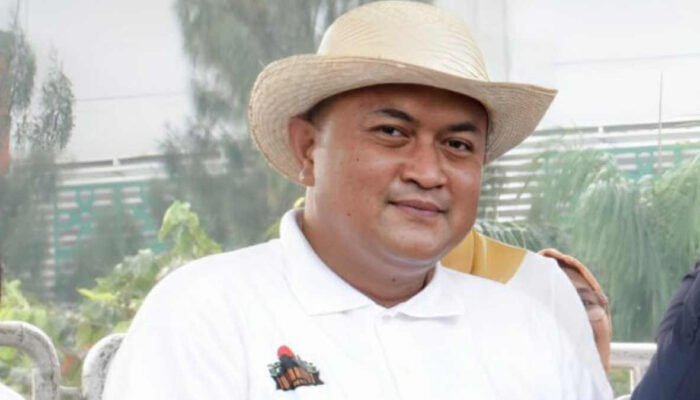 Rudy Susmanto Berharap Semua Atlet Berprestasi dapat INSUS