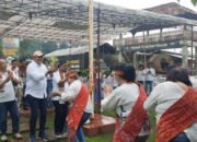 Ketua DPRD Kabupaten Bogor Hadiri Silaturahmi Marga Lumbantobing Bogor Raya