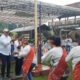 Ketua DPRD Kabupaten Bogor Hadiri Silaturahmi Marga Lumbantobing Bogor Raya