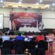 Gelar Rapat Pleno Terbuka, KPU Kota Bogor Targetkan 3 Hari Selesai