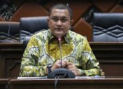 DPRD Kabupaten Bogor Dorong Rudy Susmanto Maju di Pilkada 2024
