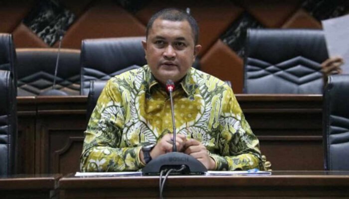 DPRD Kabupaten Bogor Dorong Rudy Susmanto Maju di Pilkada 2024