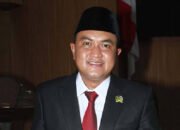 Rudy Susmanto: Pastikan Stok Beras Aman Menjelang Idul Fitri 1445 H