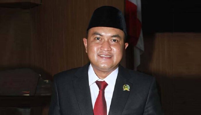 Rudy Susmanto: Pastikan Stok Beras Aman Menjelang Idul Fitri 1445 H