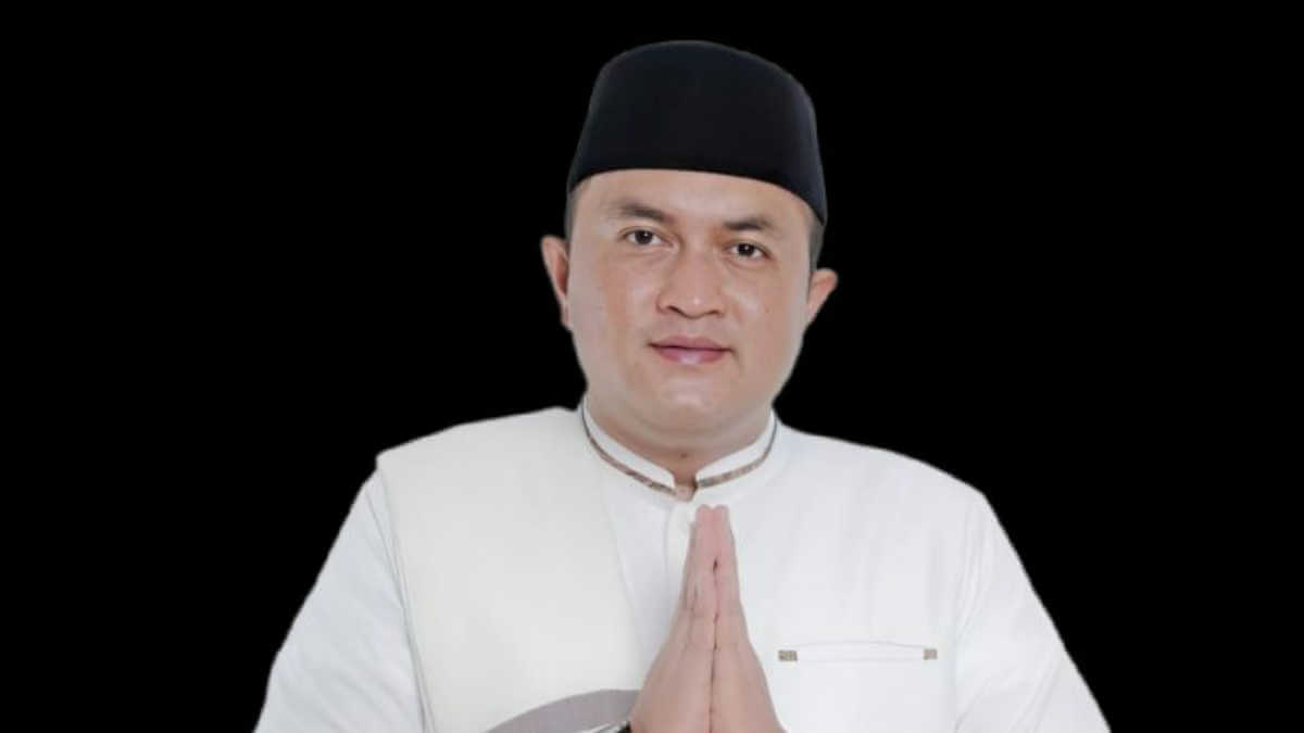 Ramadan Bulan Penuh Berkah dan Ampunan