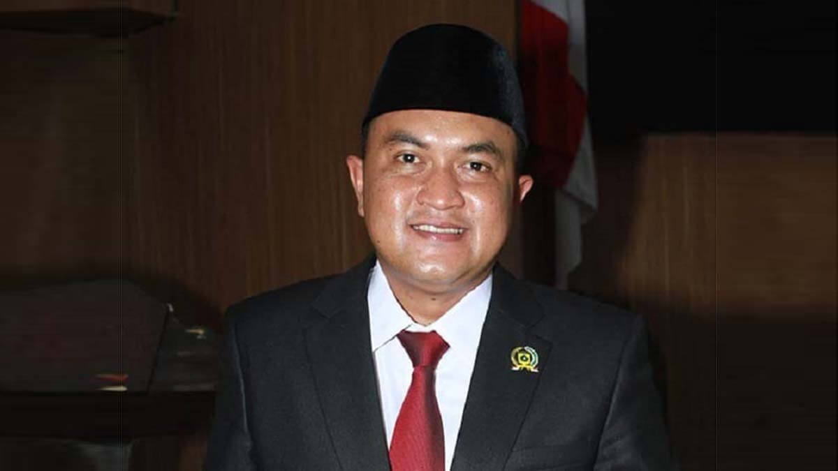 Rudy Susmanto: Pastikan Stok Beras Aman Menjelang Idul Fitri 1445 H