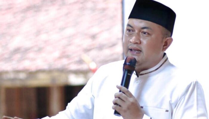 Rudy Susmanto Bakal Jadi Calon Kuat Bupati Bogor 2024