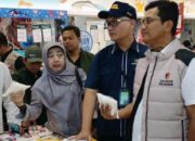 Stok Pangan di Pasar Tradisional dan Ritel Kota Bogor Dipastikan Aman