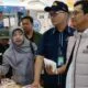 Stok Pangan di Pasar Tradisional dan Ritel Kota Bogor Dipastikan Aman