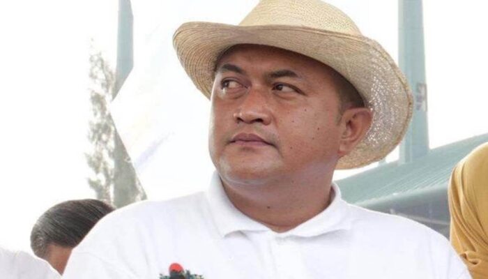 Hadapi Musim Penghujan, Ketua DPRD Kabupaten Bogor Minta Aparat Siaga