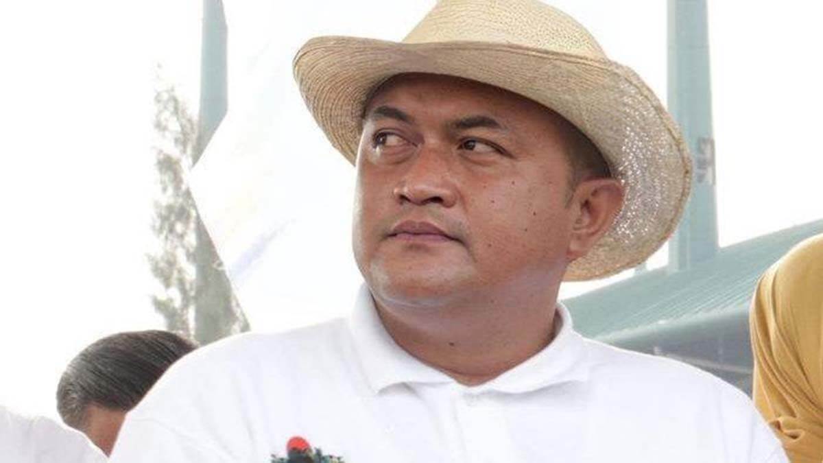 Hadapi Musim Penghujan, Ketua DPRD Kabupaten Bogor Minta Aparat Siap Siaga