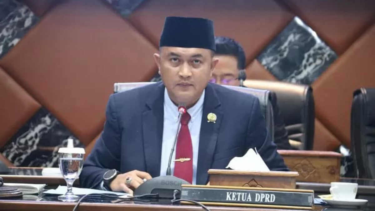 Ketua DPRD Dukung Pemkab Bogor Bentuk Satgas Tindak Truk Nakal