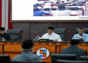 DPRD Kota Bogor Sahkan Raperda Bale Badami