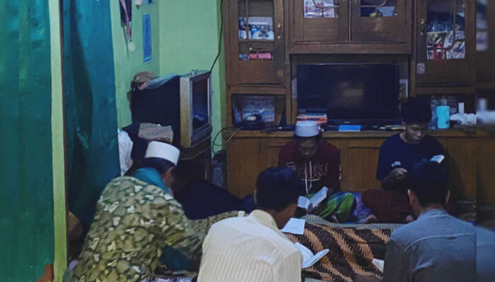 Heboh, Peserta Lomba Bedug di Desa Karehkel Meninggal Dunia