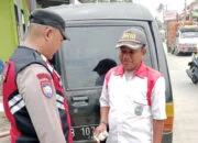 Polsek Rancabungur Berantas Aksi Pungli dan Premanisme Jalanan