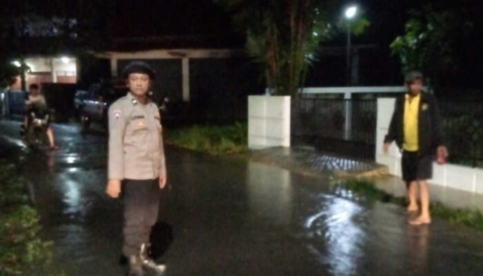 Ini Penyebab Banjir di 2 Kampung di Rancabungur